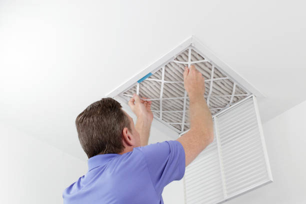 Best Commercial Air Duct Cleaning  in Beaver Falls, PA